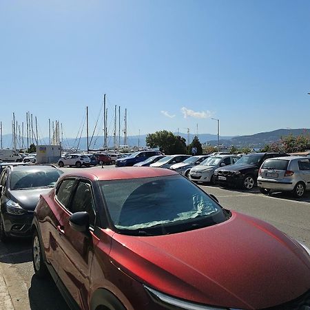 Atlantis Hotel Agios Nikolaos  Ngoại thất bức ảnh