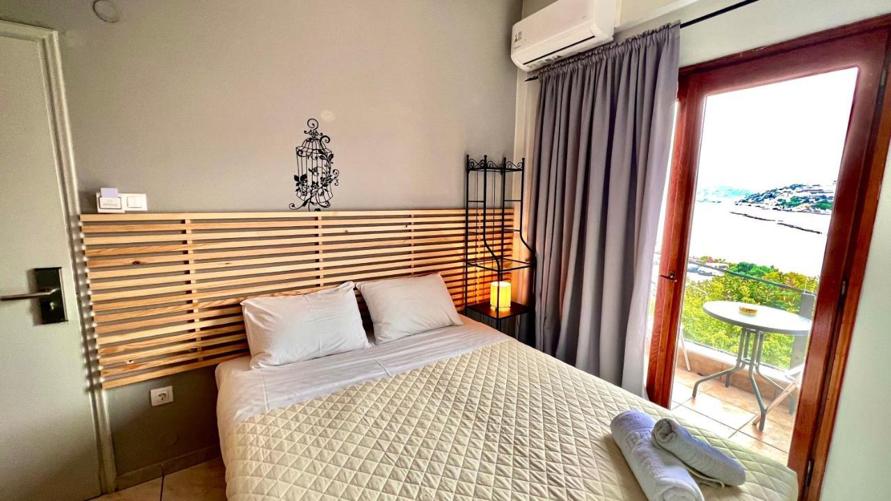 Atlantis Hotel Agios Nikolaos  Ngoại thất bức ảnh