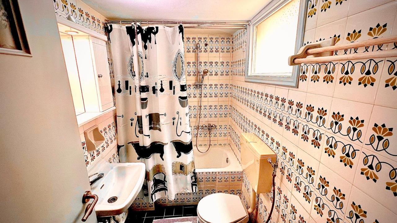 Atlantis Hotel Agios Nikolaos  Ngoại thất bức ảnh