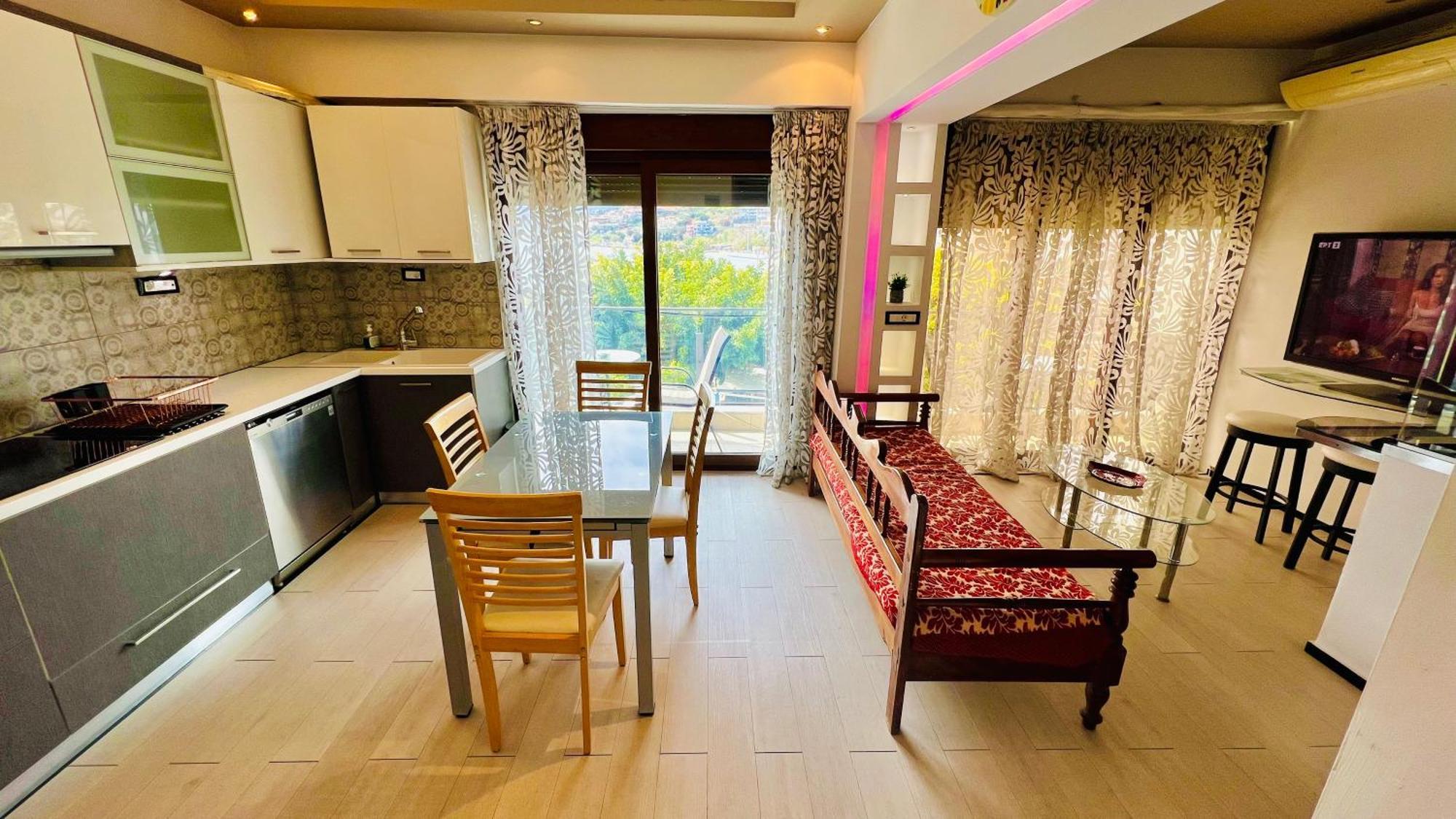 Atlantis Hotel Agios Nikolaos  Phòng bức ảnh