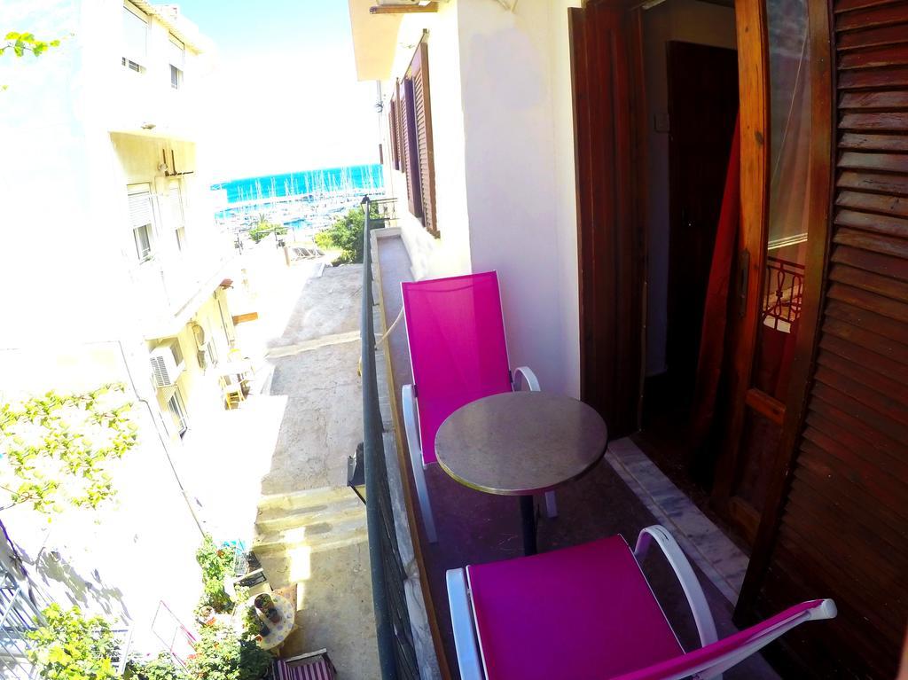 Atlantis Hotel Agios Nikolaos  Ngoại thất bức ảnh