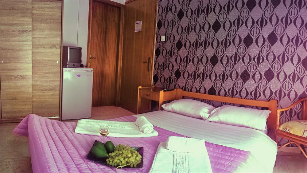 Atlantis Hotel Agios Nikolaos  Ngoại thất bức ảnh