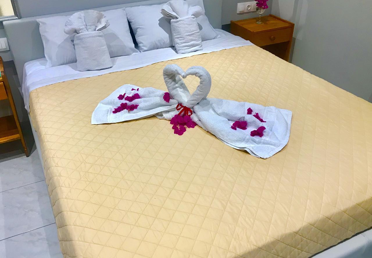 Atlantis Hotel Agios Nikolaos  Ngoại thất bức ảnh