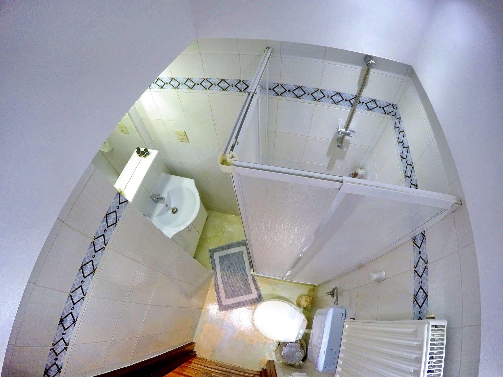 Atlantis Hotel Agios Nikolaos  Ngoại thất bức ảnh