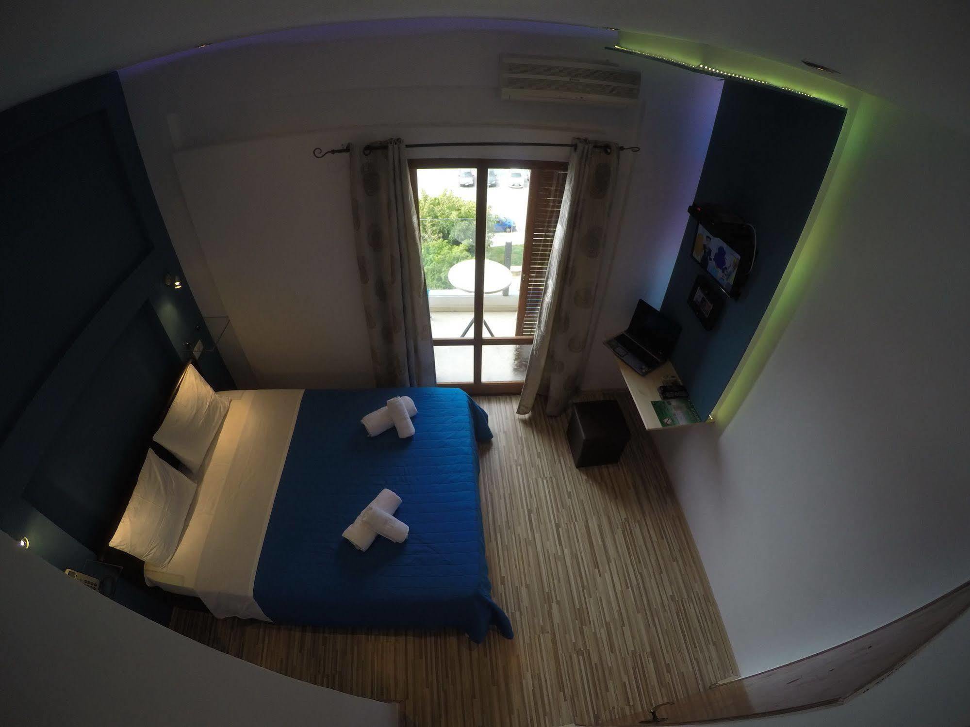 Atlantis Hotel Agios Nikolaos  Ngoại thất bức ảnh