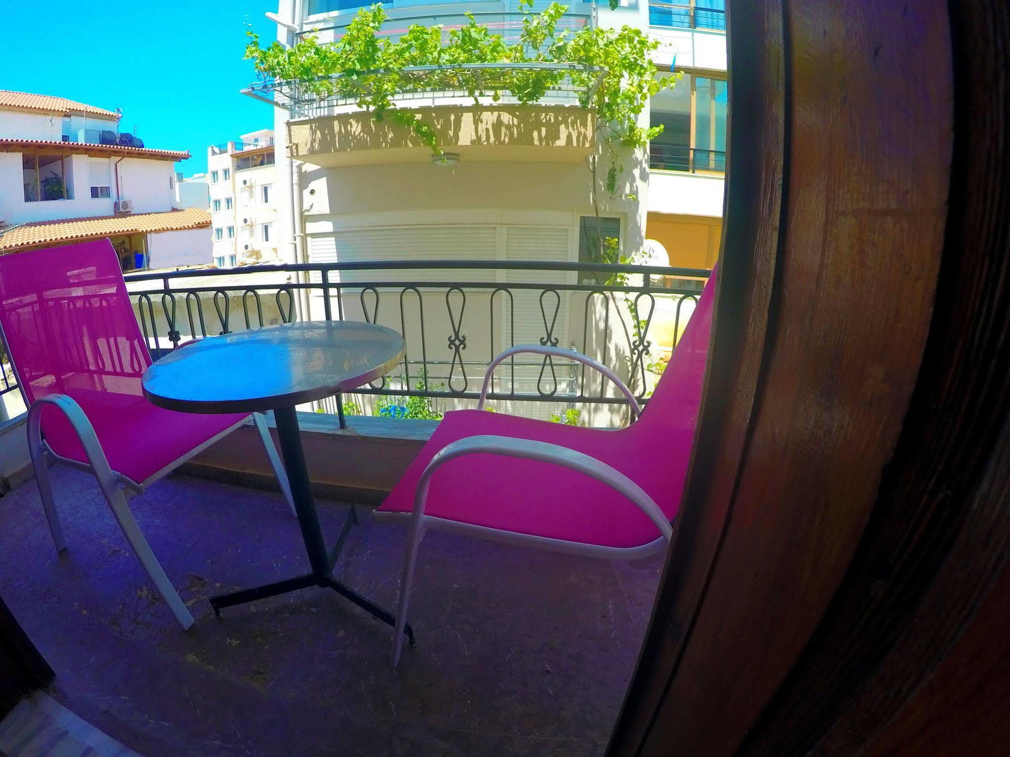Atlantis Hotel Agios Nikolaos  Ngoại thất bức ảnh