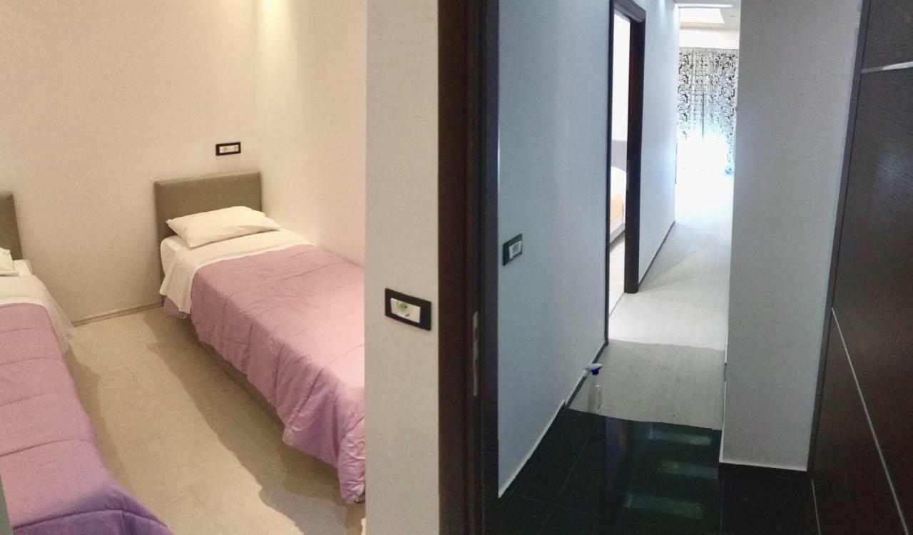 Atlantis Hotel Agios Nikolaos  Ngoại thất bức ảnh