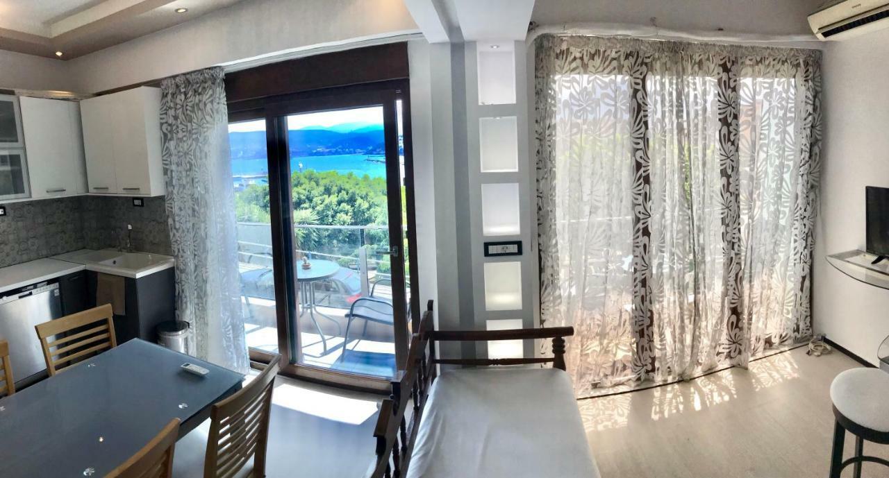 Atlantis Hotel Agios Nikolaos  Ngoại thất bức ảnh