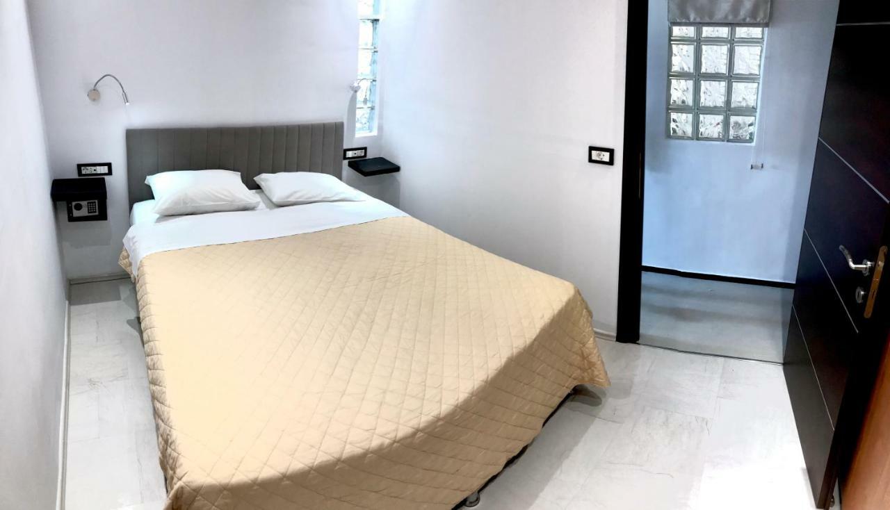 Atlantis Hotel Agios Nikolaos  Ngoại thất bức ảnh